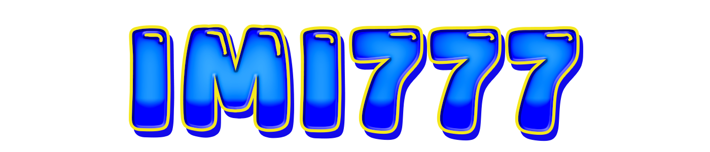 IMI777 logo